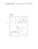 BRANCHING DEVICE diagram and image