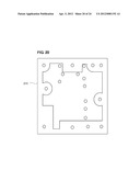 BRANCHING DEVICE diagram and image