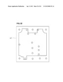 BRANCHING DEVICE diagram and image