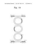 METHOD OF TUNING RESONANCE WAVELENGTH OF RING RESONATOR diagram and image