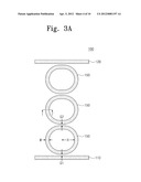 METHOD OF TUNING RESONANCE WAVELENGTH OF RING RESONATOR diagram and image