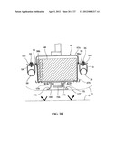 VEHICLE APPROACH NOTIFICATION APPARATUS FOR ELECTRIC MOTORCYCLE diagram and image