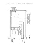 VEHICLE APPROACH NOTIFICATION APPARATUS FOR ELECTRIC MOTORCYCLE diagram and image