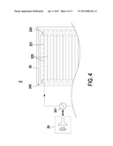 BURGLARPROOF SECURITY SYSTEM AND INSTALLING METHOD THEREOF diagram and image