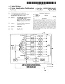 COMPLEX ANALOG TO DIGITAL CONVERTER (CADC) SYSTEM ON CHIP DOUBLE RATE     ARCHITECTURE diagram and image