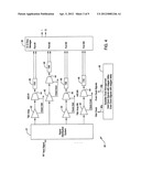 COMPLEX ANALOG TO DIGITAL CONVERTER (CADC) SYSTEM ON CHIP DOUBLE RATE     ARCHITECTURE diagram and image