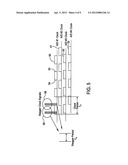 COMPLEX ANALOG TO DIGITAL CONVERTER (CADC) SYSTEM ON CHIP DOUBLE RATE     ARCHITECTURE diagram and image