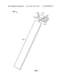 ULTRA WIDE BAND ANTENNA diagram and image