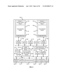 APPLICATION DISPLAY TRANSITIONS BETWEEN SINGLE AND MULTIPLE DISPLAYS diagram and image