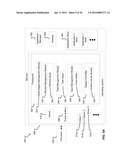 APPLICATION DISPLAY TRANSITIONS BETWEEN SINGLE AND MULTIPLE DISPLAYS diagram and image