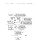 APPLICATION DISPLAY TRANSITIONS BETWEEN SINGLE AND MULTIPLE DISPLAYS diagram and image