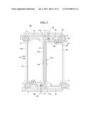 THIN FILM TRANSISTOR ARRAY PANEL, LIQUID CRYSTAL DISPLAY, AND METHOD TO     REPAIR THE SAME diagram and image