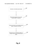 PHYSICAL MODEL BASED GESTURE RECOGNITION diagram and image