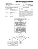 TOUCH SENSING PANELS AND OPERATION METHODS THEREOF diagram and image