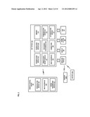 METHOD AND APPARATUS FOR PROVIDING REMOTE CONTROL VIA A TOUCHABLE DISPLAY diagram and image