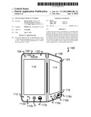 MULTI-SCREEN DISPLAY CONTROL diagram and image