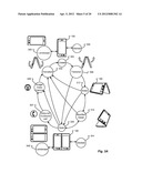 MULTI-SCREEN DISPLAY CONTROL diagram and image