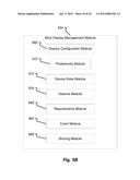 MULTI-SCREEN DISPLAY CONTROL diagram and image