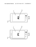 MULTI-SCREEN DISPLAY CONTROL diagram and image