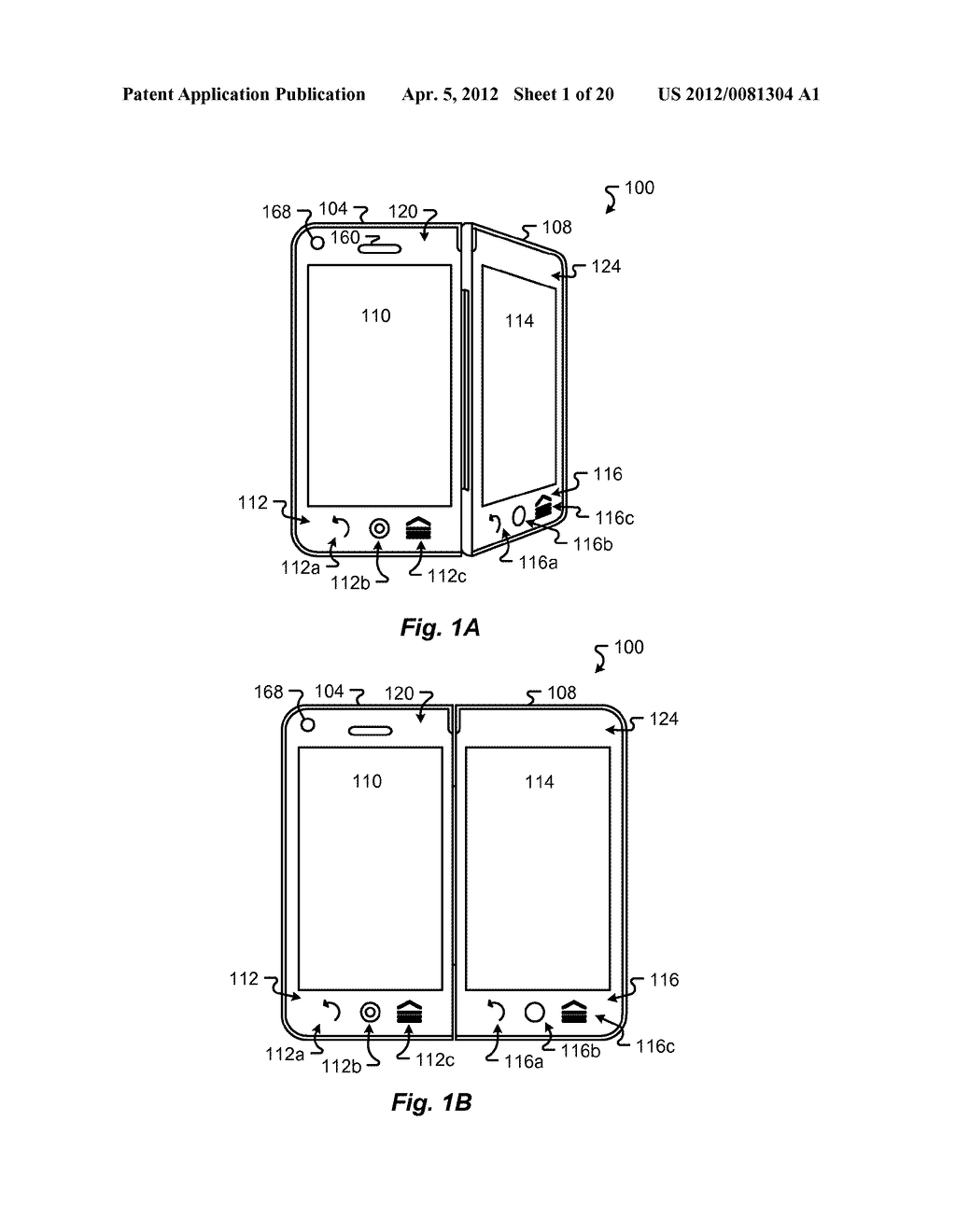 HARDWARE BUTTONS ACTIVATED BASED ON FOCUS - diagram, schematic, and image 02