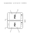 HARDWARE BUTTONS ACTIVATED BASED ON FOCUS diagram and image