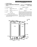 SWIPEABLE KEY LINE diagram and image