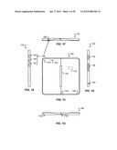 DRAG MOVE GESTURE IN USER INTERFACE diagram and image