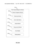 DRAG MOVE GESTURE IN USER INTERFACE diagram and image