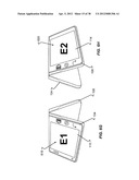 DRAG MOVE GESTURE IN USER INTERFACE diagram and image