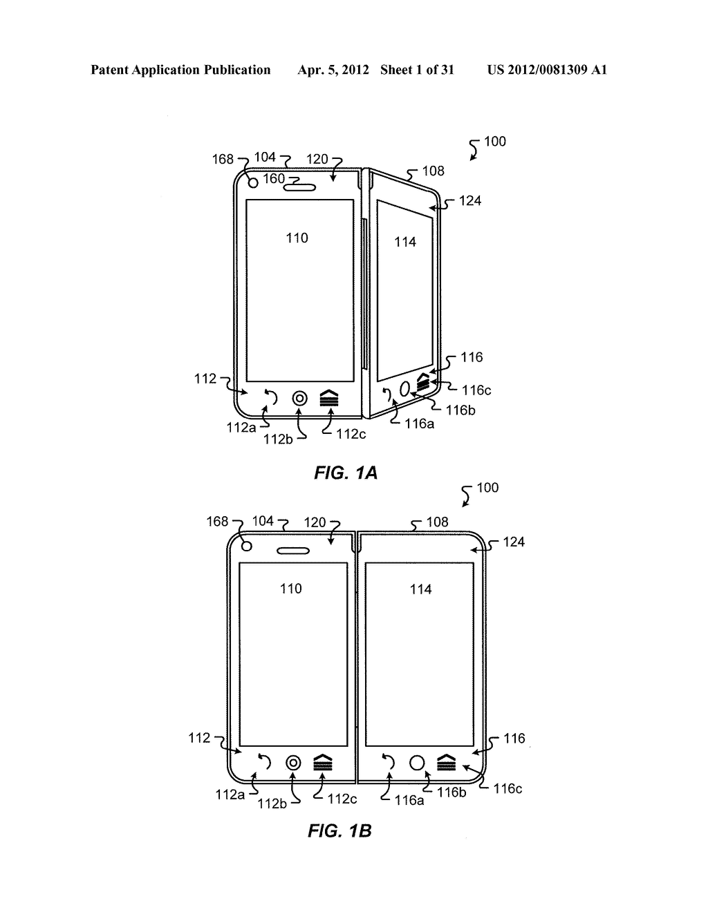 DISPLAYED IMAGE TRANSITION INDICATOR - diagram, schematic, and image 02