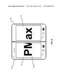 DISPLAYED IMAGE TRANSITION INDICATOR diagram and image