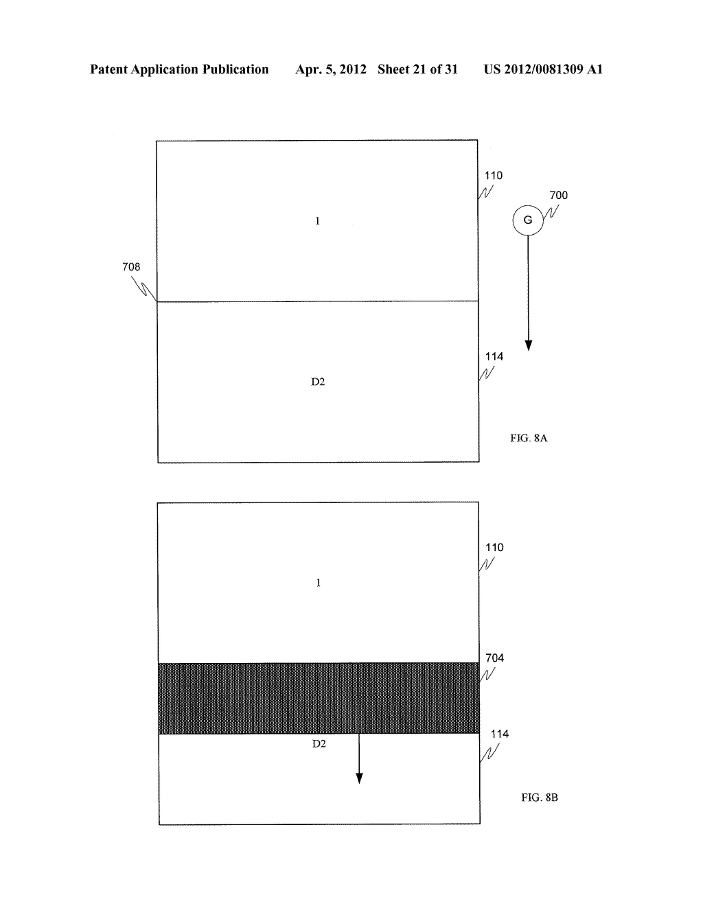 DISPLAYED IMAGE TRANSITION INDICATOR - diagram, schematic, and image 22