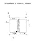 PINCH GESTURE TO SWAP WINDOWS diagram and image