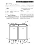 KEYBOARD SPANNING MULTIPLE SCREENS diagram and image