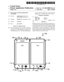 OFF-SCREEN GESTURE DISMISSABLE KEYBOARD diagram and image