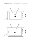 OFF-SCREEN GESTURE DISMISSABLE KEYBOARD diagram and image