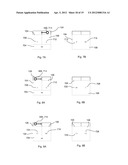 OFF-SCREEN GESTURE DISMISSABLE KEYBOARD diagram and image