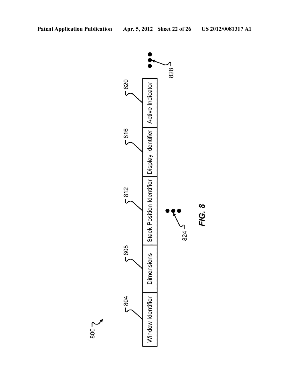 METHOD AND SYSTEM FOR PERFORMING COPY-PASTE OPERATIONS ON A DEVICE VIA     USER GESTURES - diagram, schematic, and image 23