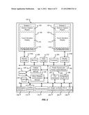 DISPLAYING THE DESKTOP UPON DEVICE OPEN diagram and image