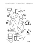 DISPLAYING THE DESKTOP UPON DEVICE OPEN diagram and image