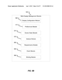 DISPLAYING THE DESKTOP UPON DEVICE OPEN diagram and image