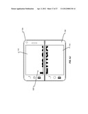 DISPLAYING THE DESKTOP UPON DEVICE OPEN diagram and image