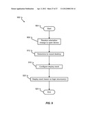 DISPLAYING THE DESKTOP UPON DEVICE OPEN diagram and image