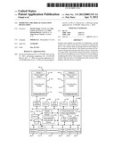 MODIFYING THE DISPLAY STACK UPON DEVICE OPEN diagram and image