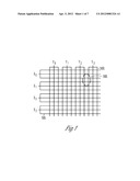 Single-Layer Sensor Stack diagram and image