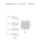 Single-Layer Sensor Stack diagram and image