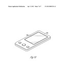 Single-Layer Sensor Stack diagram and image