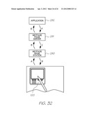 METHOD OF ACCESSING DIGITAL CONTENT USING MOBILE PHONE WITH ORIENTATION     DETERMINATION diagram and image