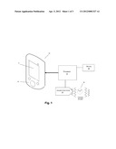 MULTI-TOUCH DEVICE HAVING DYNAMIC HAPTIC EFFECTS diagram and image