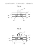 DISPLAY DEVICE EQUIPPED WITH TOUCH PANEL diagram and image